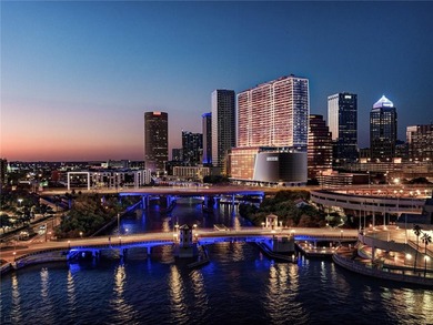 Beach Condo For Sale in Tampa, Florida