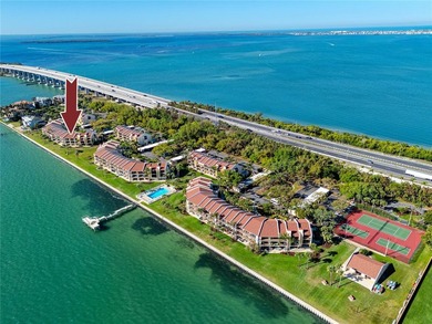 Beach Condo For Sale in St. Petersburg, Florida