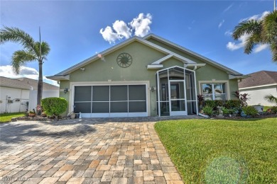 Beach Home For Sale in Fort Myers, Florida