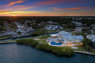 Beach Home For Sale in Ellenton, Florida