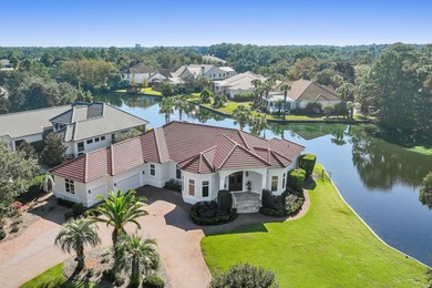 Beach Home For Sale in Destin, Florida