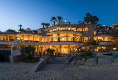 Villa Marcella - Beach Vacation Rentals in Cabo San Lucas, Baja California Sur, Mexico on Beachhouse.com