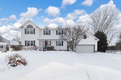 Beach Home Sale Pending in Erie, Pennsylvania