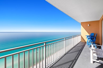 Beach Condo Sale Pending in Panama City Beach, Florida