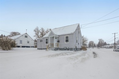 Beach Home For Sale in Erie, Pennsylvania