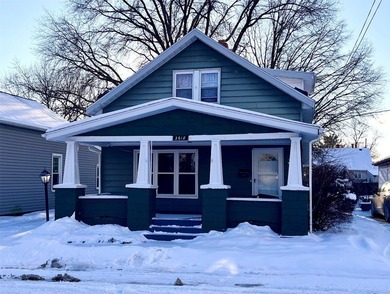 Beach Home For Sale in Erie, Pennsylvania