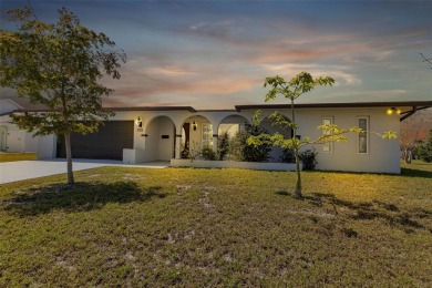 Beach Home For Sale in Port Charlotte, Florida