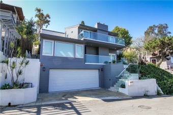 Beach Home Off Market in Laguna Beach, California