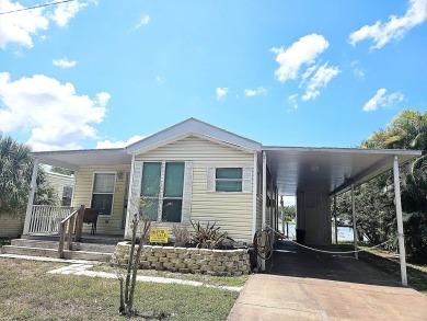 Beach Home For Sale in Tarpon Springs, Florida