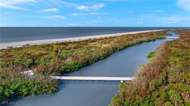 Beach Condo For Sale in Sanibel, Florida