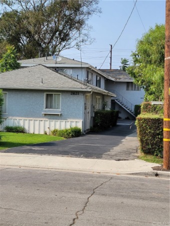 Beach Home Off Market in Redondo Beach, California