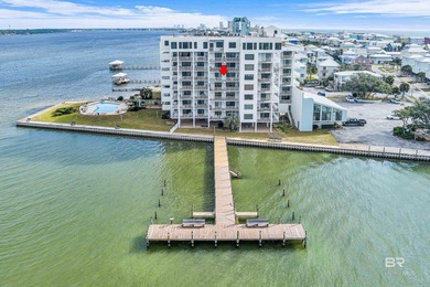Beach Condo For Sale in Gulf Shores, Alabama