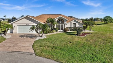 Beach Home For Sale in Punta Gorda, Florida