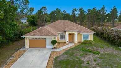 Beach Home For Sale in North Port, Florida