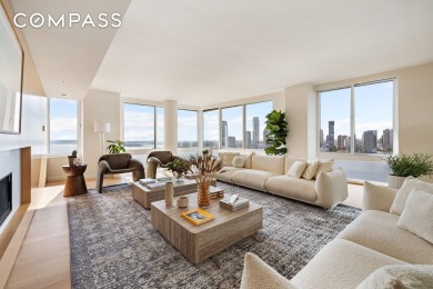 Beach Condo For Sale in New York, New York