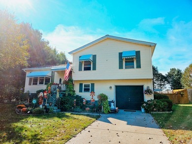 Beach Home Sale Pending in Lake City, Pennsylvania