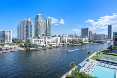 Beach Condo For Sale in Hallandale Beach, Florida