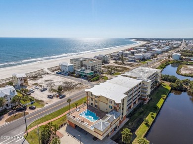 Beach Condo For Sale in Mexico Beach, Florida