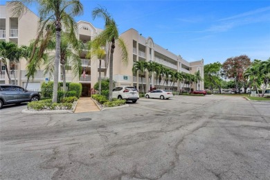 Beach Condo Sale Pending in Sunrise, Florida