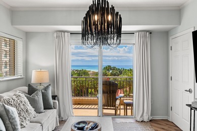 Beach Condo For Sale in Miramar Beach, Florida