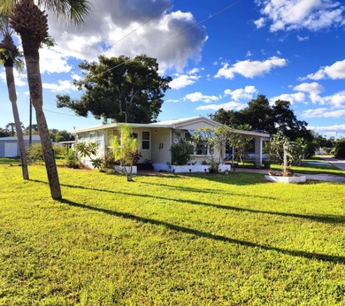 Beach Home For Sale in North Fort Myers, Florida