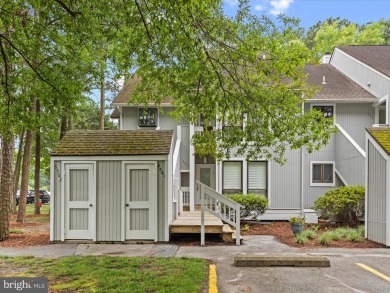 Beach Condo For Sale in Bethany Beach, Delaware