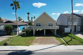 Beach Home Off Market in South Padre Island, Texas