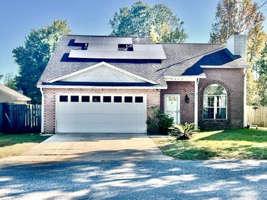 Beach Home For Sale in Fort Walton Beach, Florida