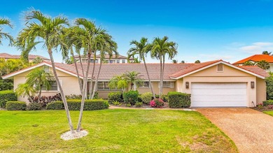 Beach Home For Sale in Longboat Key, Florida