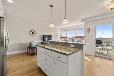 Beach Condo Active Under Contract in Hampton, New Hampshire