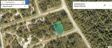 Beach Lot For Sale in North Port, Florida