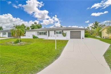 Beach Home For Sale in Lehigh Acres, Florida