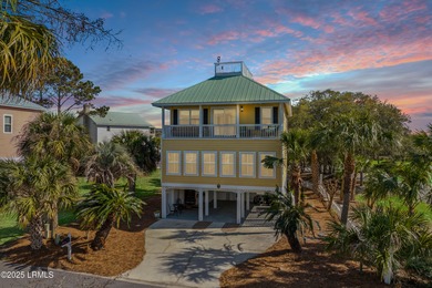 Home For Sale in Saint Helena Island image photo picture