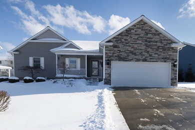 Beach Home For Sale in Erie, Pennsylvania