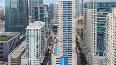 Beach Condo For Sale in Miami, Florida