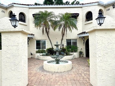 Beach Condo For Sale in Bradenton, Florida
