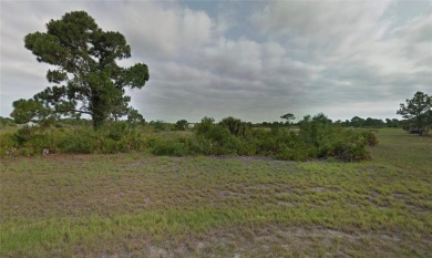 Beach Lot For Sale in Placida, Florida