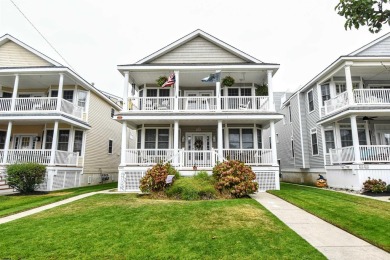 Beach Condo For Sale in Ocean City, New Jersey