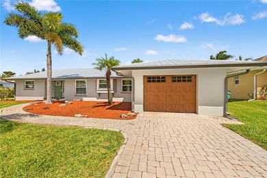 Beach Home For Sale in Port Charlotte, Florida
