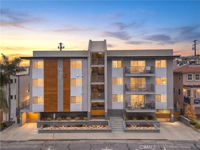 Beach Condo For Sale in Hermosa Beach, California