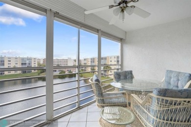 Beach Condo Sale Pending in Dania, Florida