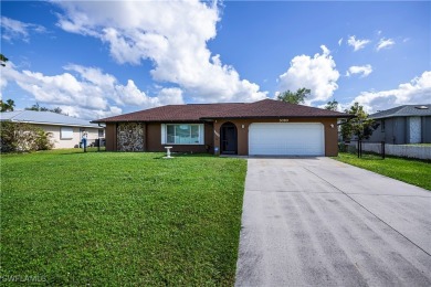 Beach Home For Sale in Port Charlotte, Florida