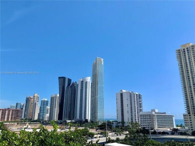 Beach Condo Sale Pending in Sunny Isles Beach, Florida