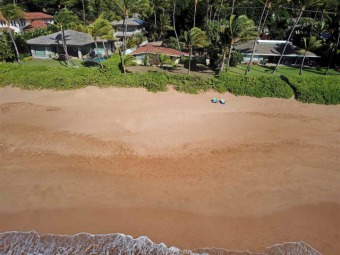 Beach Home Off Market in Kihei, Hawaii