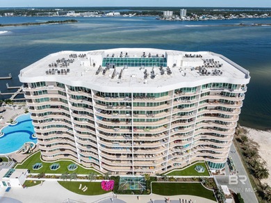 Beach Condo For Sale in Orange Beach, Alabama