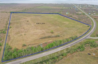 Beach Acreage For Sale in Port Lavaca, Texas