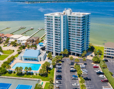 Tristan Towers #10B - Beach Vacation Rentals in Pensacola Beach, Florida on Beachhouse.com