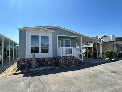 Beach Home For Sale in Garden Grove, California