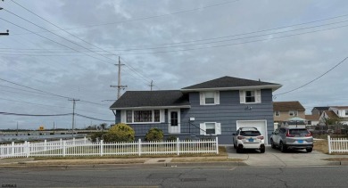 Beach Home For Sale in Atlantic City, New Jersey