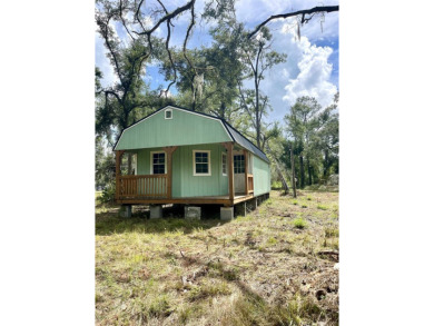 Beach Acreage For Sale in Perry, Florida